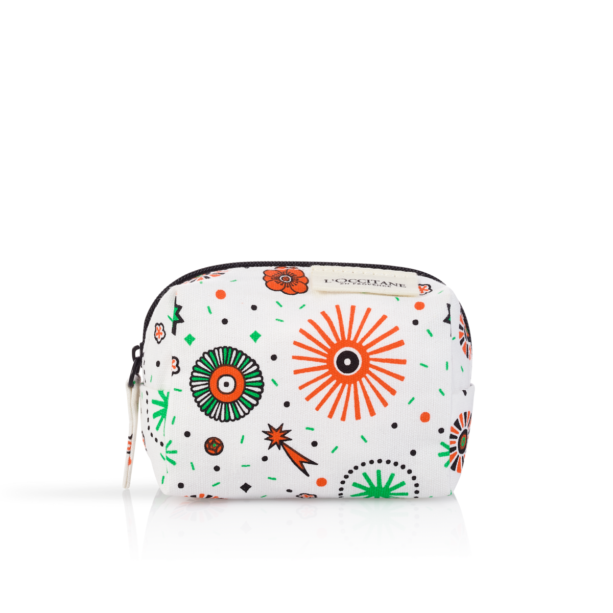 L'Occitane Mini Pouch