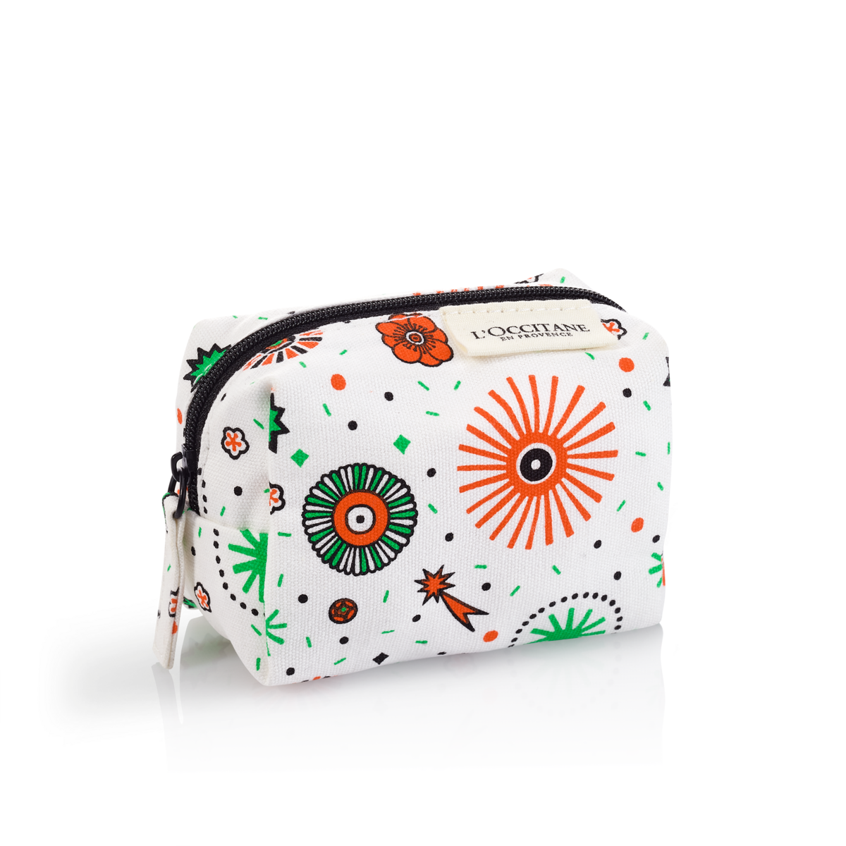 L'Occitane Mini Pouch