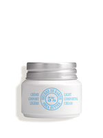 Shea Comforting Cream 8ml