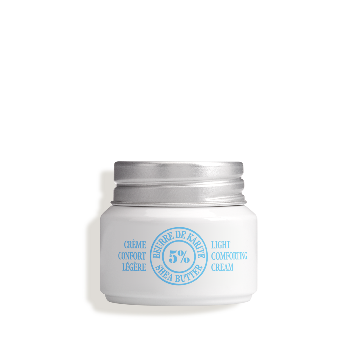 Shea Comforting Cream 8ml