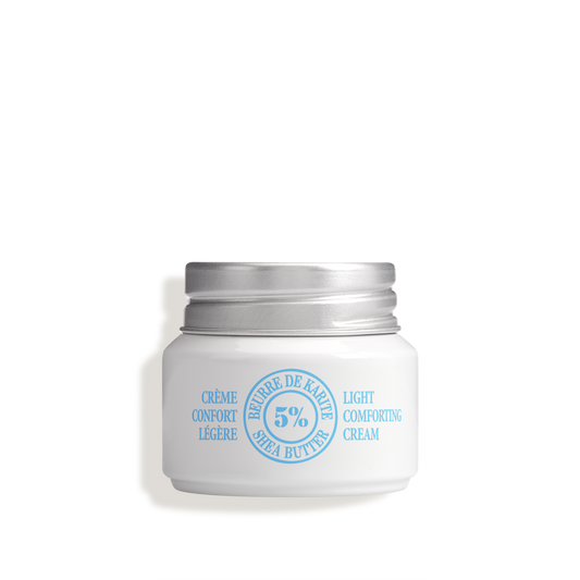 Shea Comforting Cream 8ml