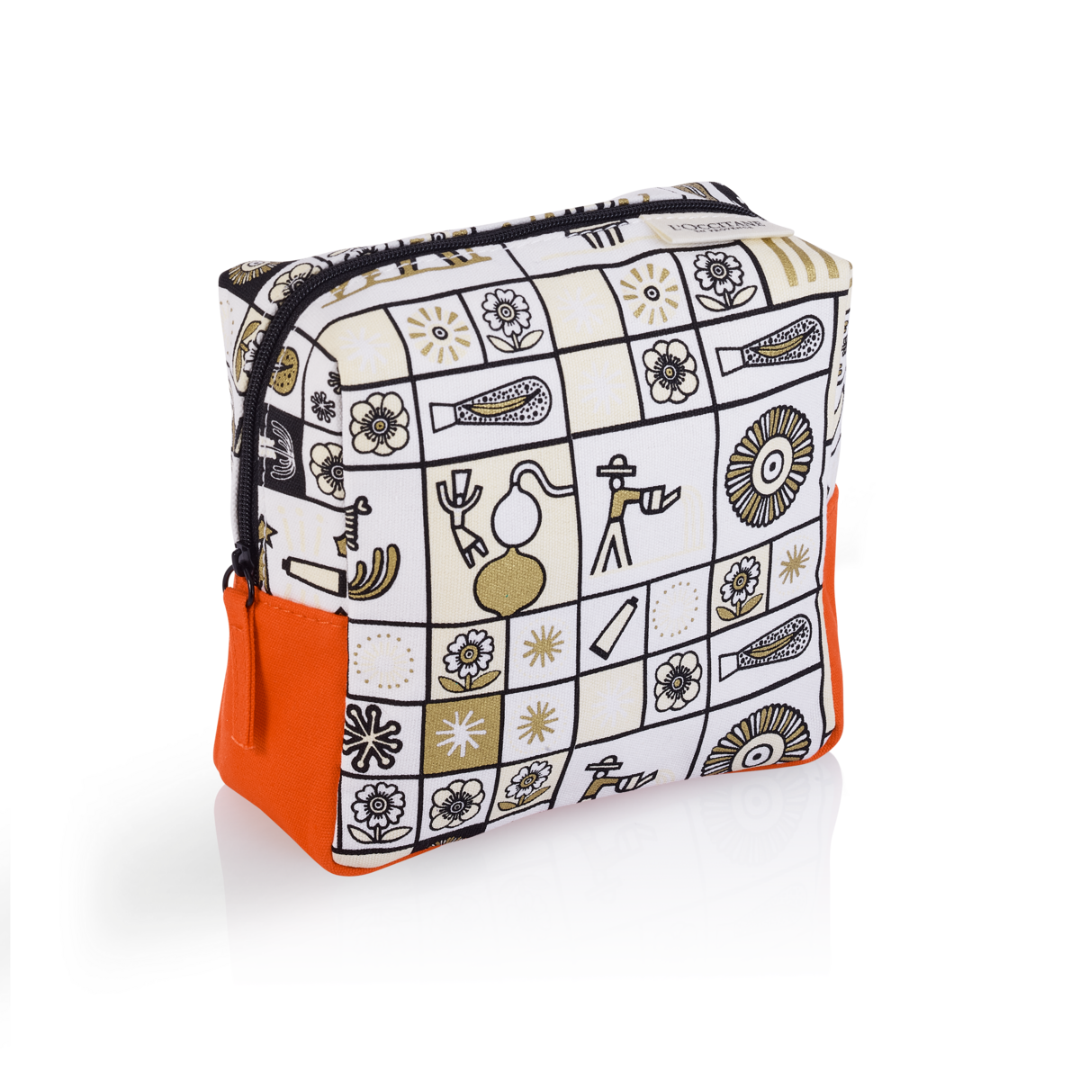L'Occitane Pouch