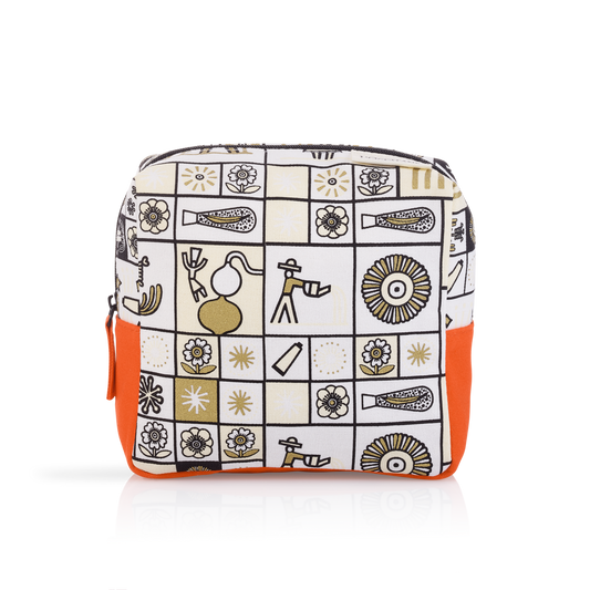 L'Occitane Pouch
