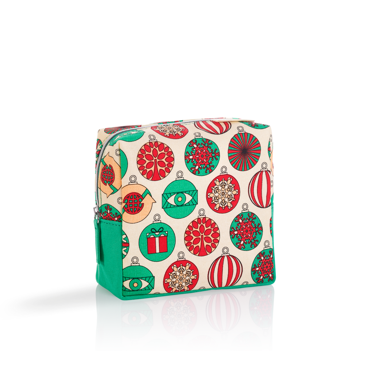 Limited Edition Pouch