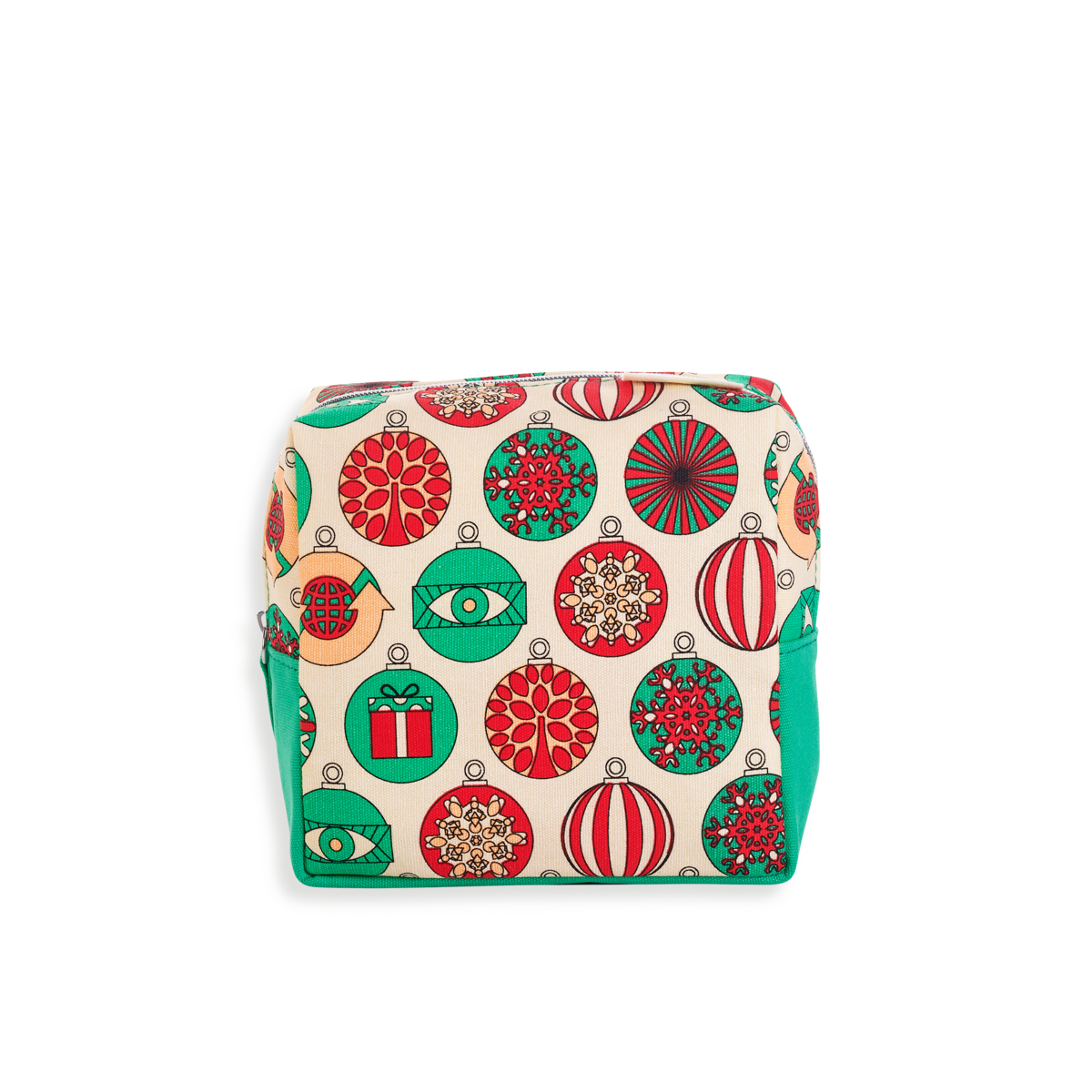 Limited Edition Pouch