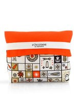 L'Occitane Pouch
