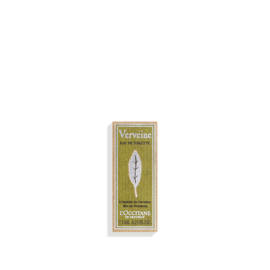 Verbena EDT 7.5ml