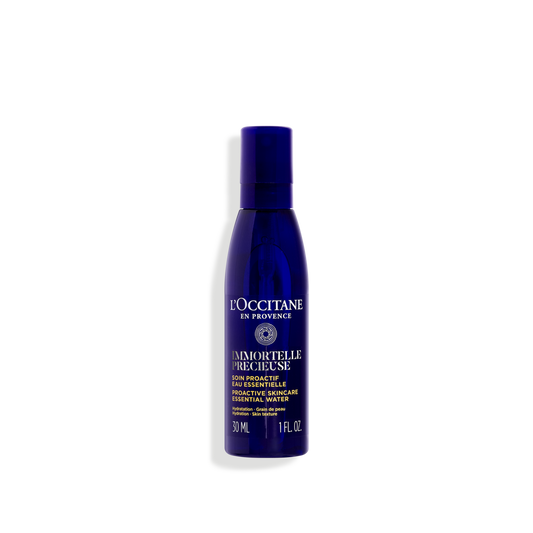 Immortelle Essential Water 30ml