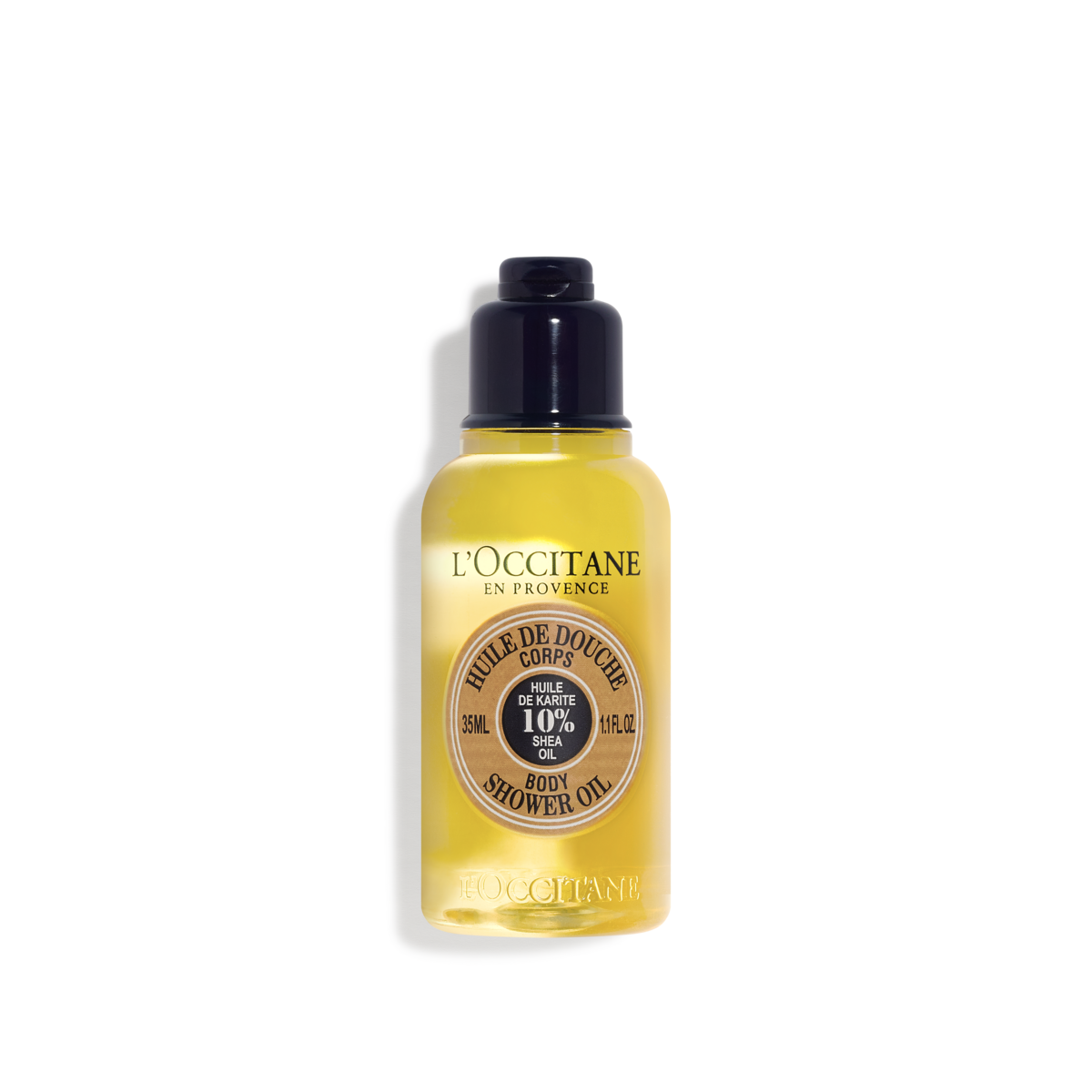 Shea Fabulous Shower Oil 35ml