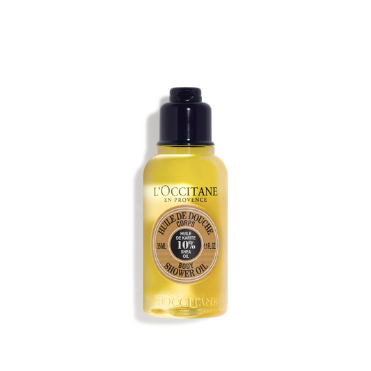 Shea Fabulous Shower Oil 35ml