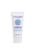 Shea Cleansing Milk