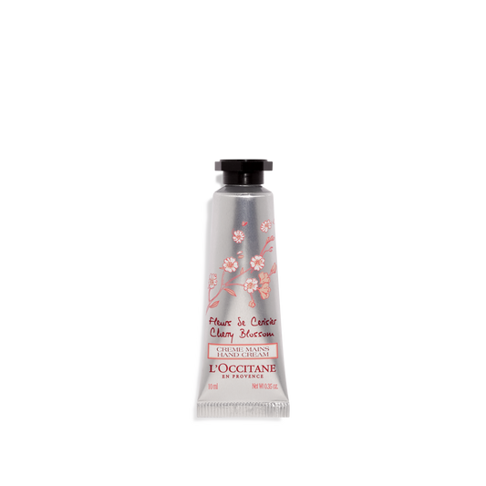 Cherry Blossom Hand Cream 10ml