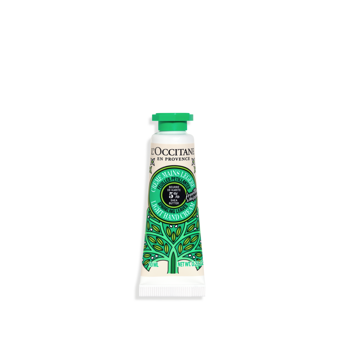 Shea Hand Cream 10ml