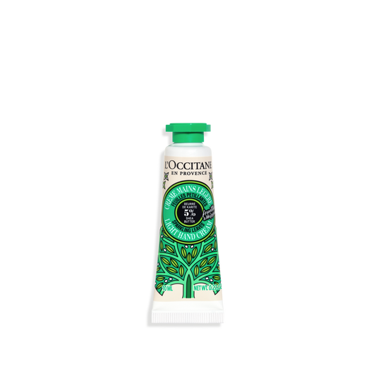 Shea Hand Cream 10ml