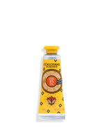 Shea Golden Light Hand Cream 10ml
