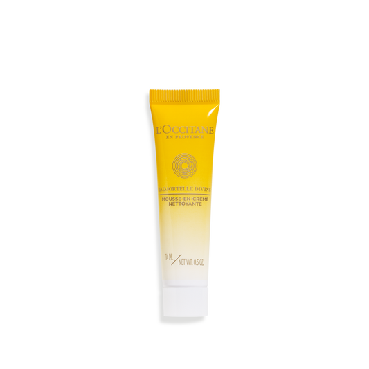 Immortelle Divine Cleansing Foam 14ml