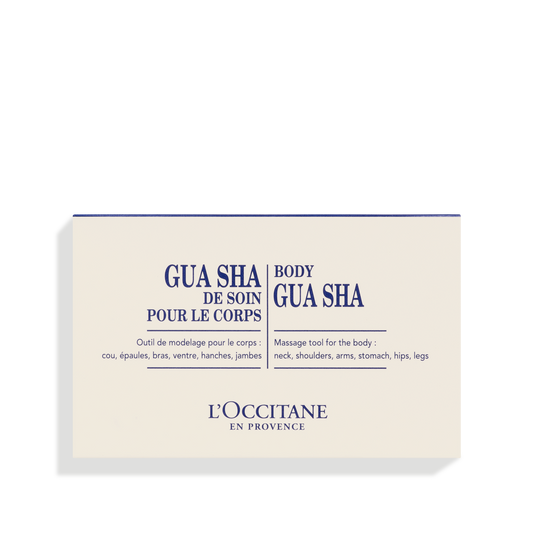 Body Gua Sha Massage Tool