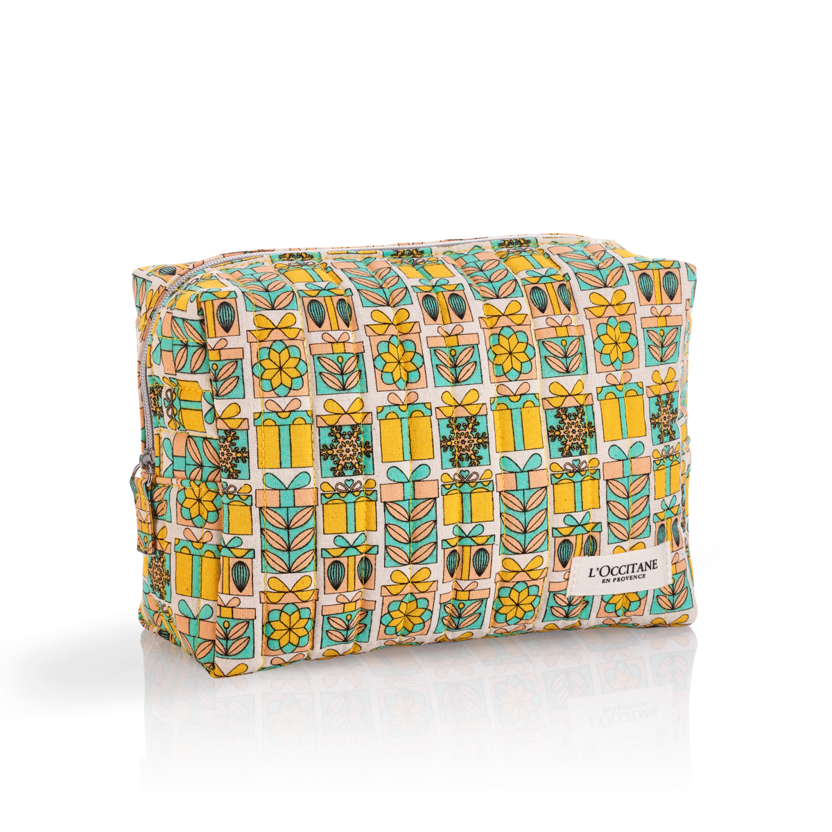 Limited Edition Large Pouch