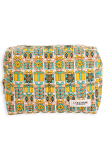 Limited Edition Large Pouch