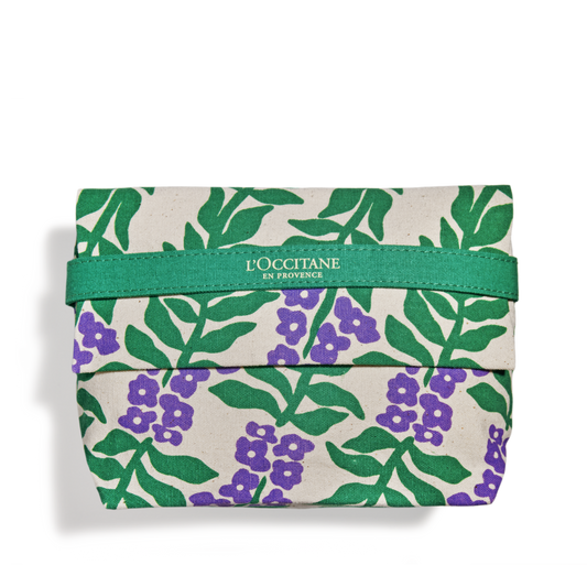 L'Occitane Pouch