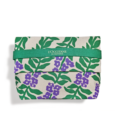 L'Occitane Pouch