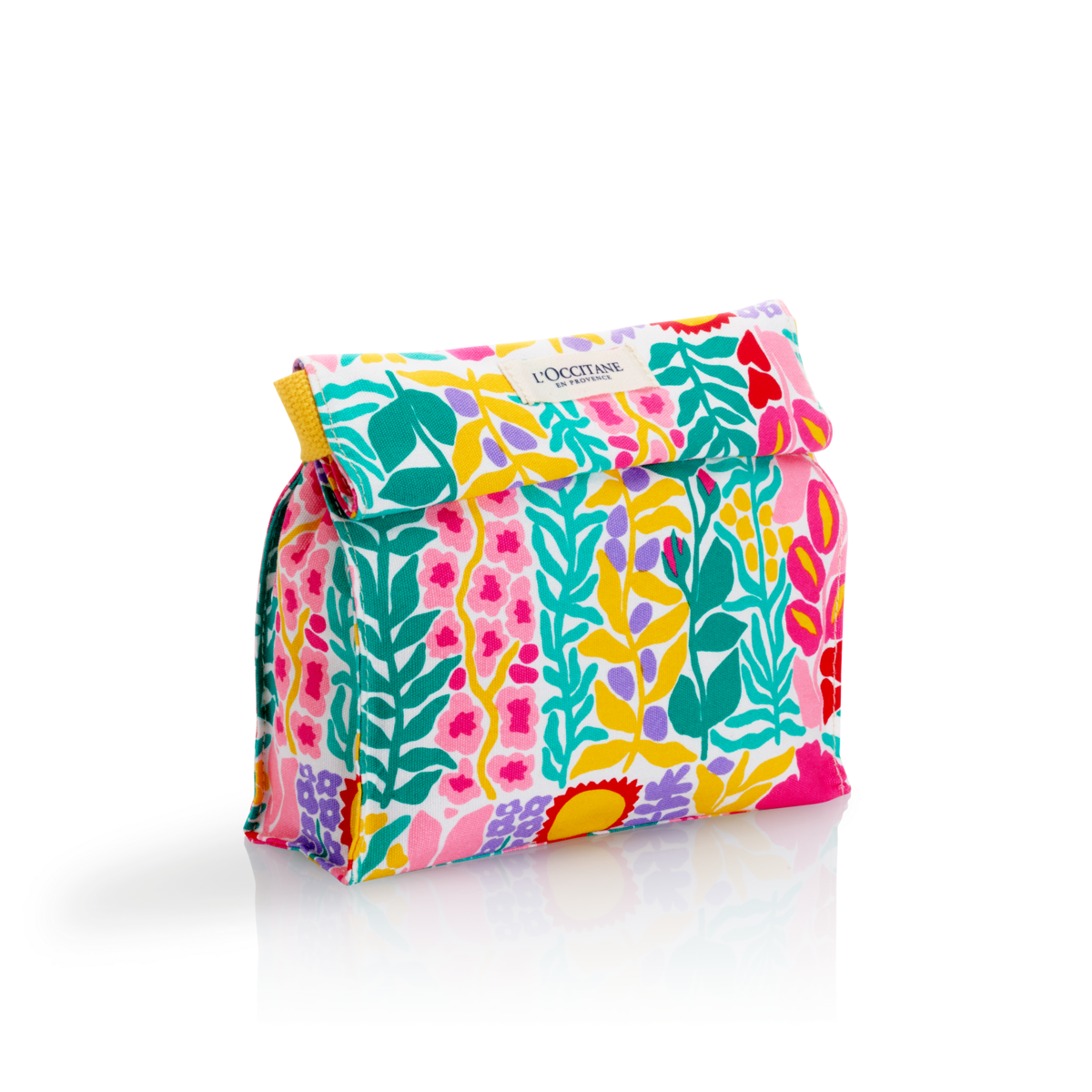 L'Occitane Pouch