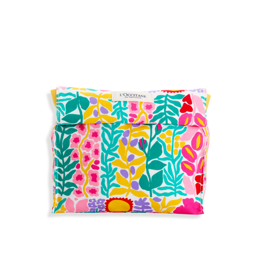 L'Occitane Pouch