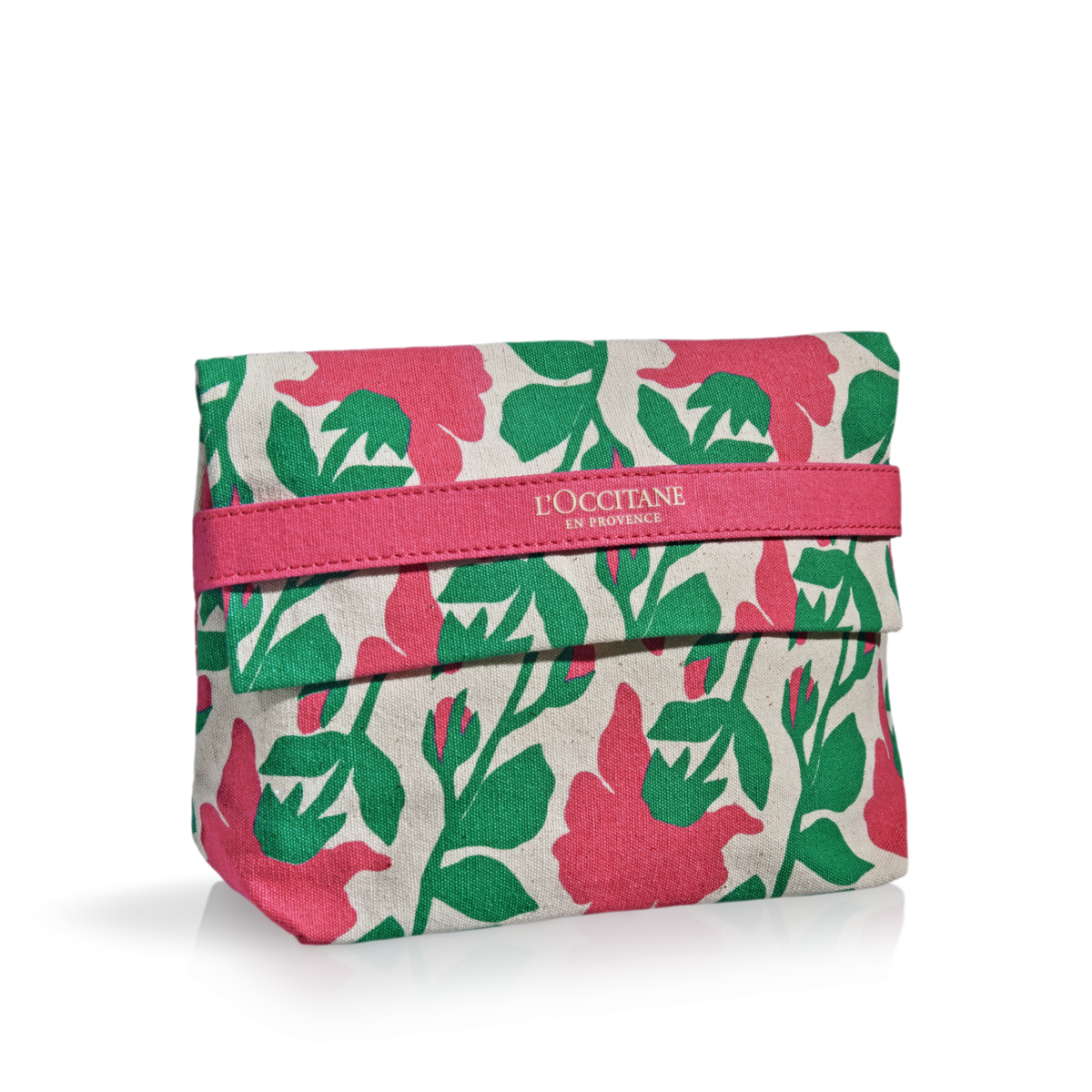 L'Occitane Pouch