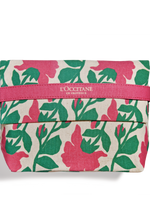 L'Occitane Pouch
