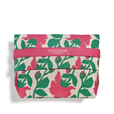 L'Occitane Pouch