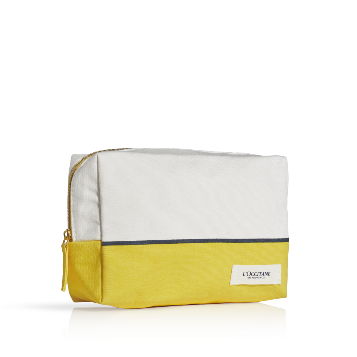 L'Occitane Pouch