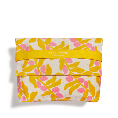 L'Occitane Pouch