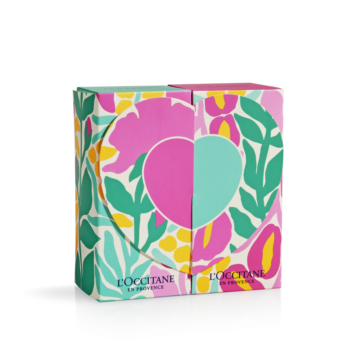 L'Occitane Box