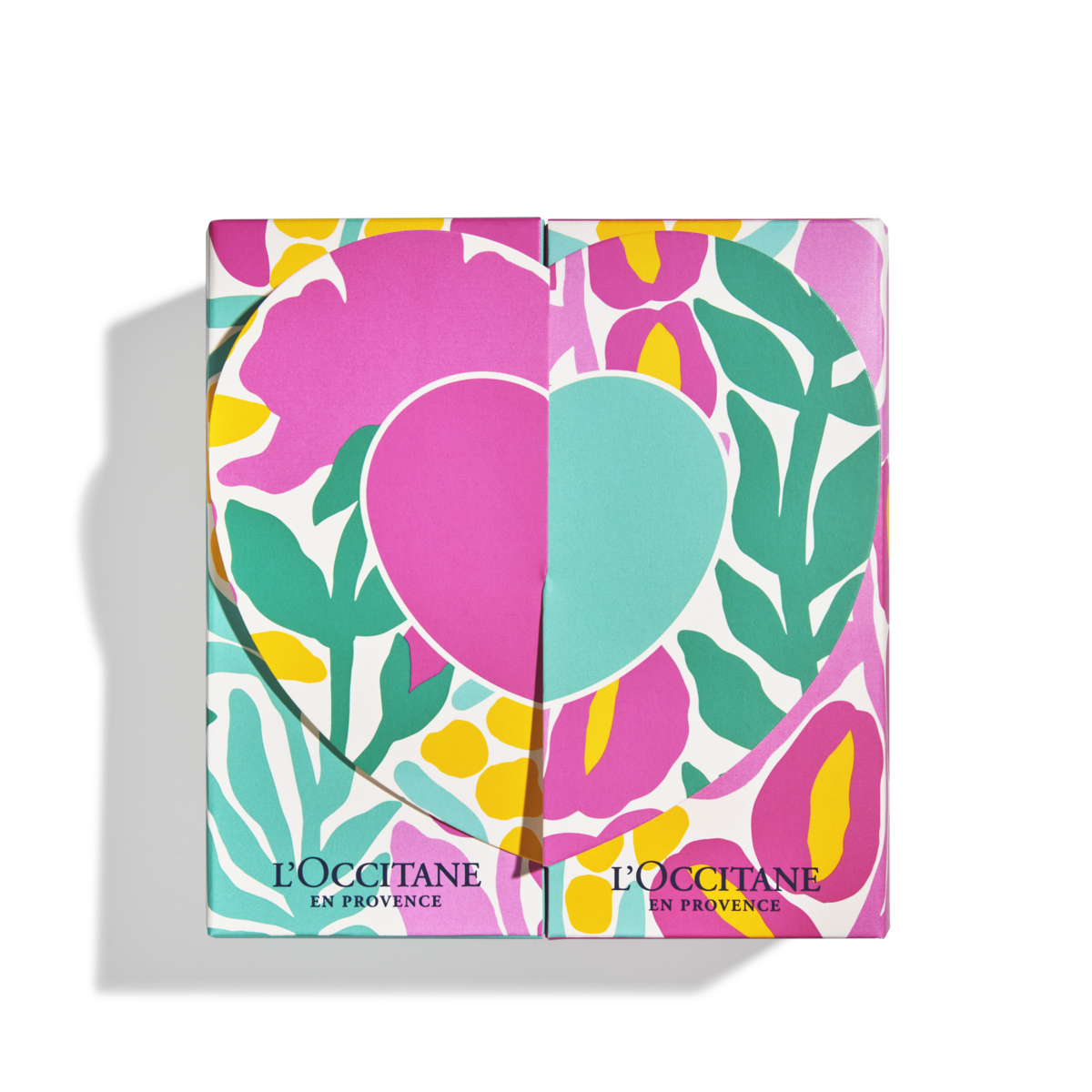 L'Occitane Box