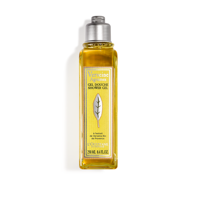 Citrus Verbena Shower Gel - Body Wash & Shower Gel