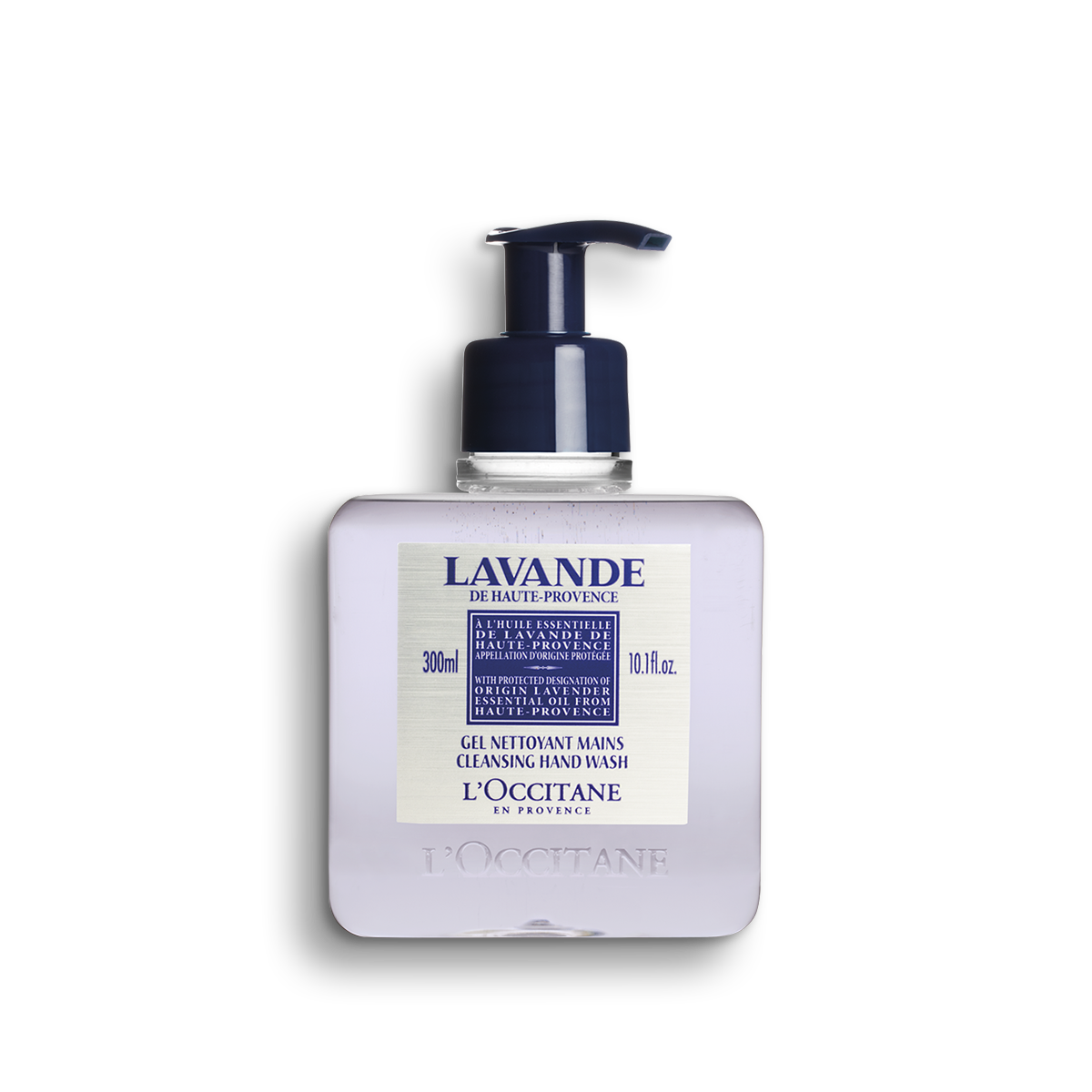 Lavender Cleansing Hand Wash
