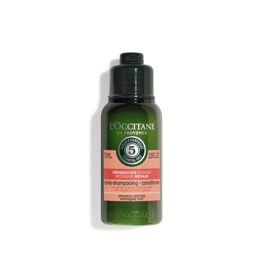 5 Essential Oils Intensive Repair Conditioner