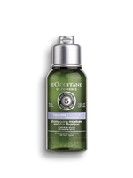 5 Essential Oils Gentle & Balance Shampoo 75ml