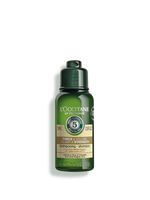 5 Essential Oils Volume & Strength Shampoo