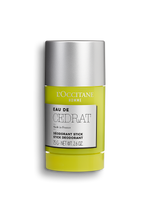 Cedrat Stick Deodorant