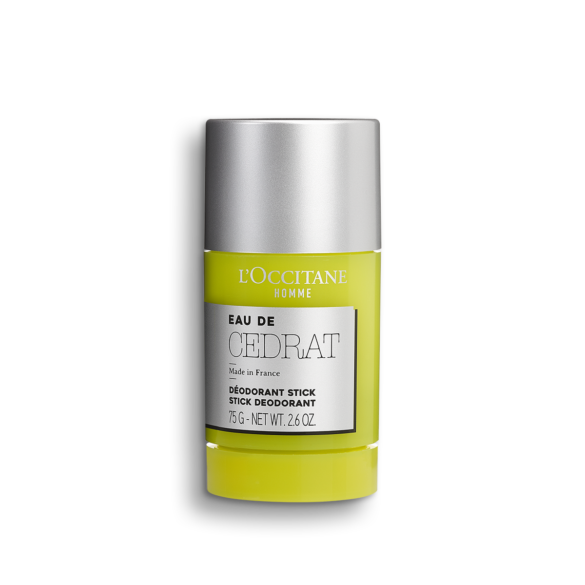 Cedrat Stick Deodorant
