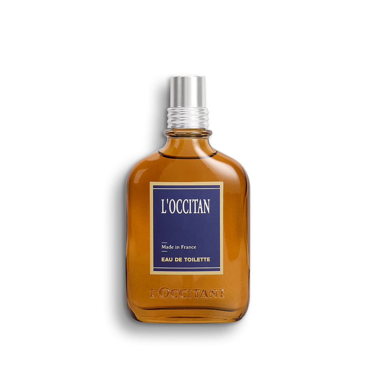 L'occitan Eau De Toilette