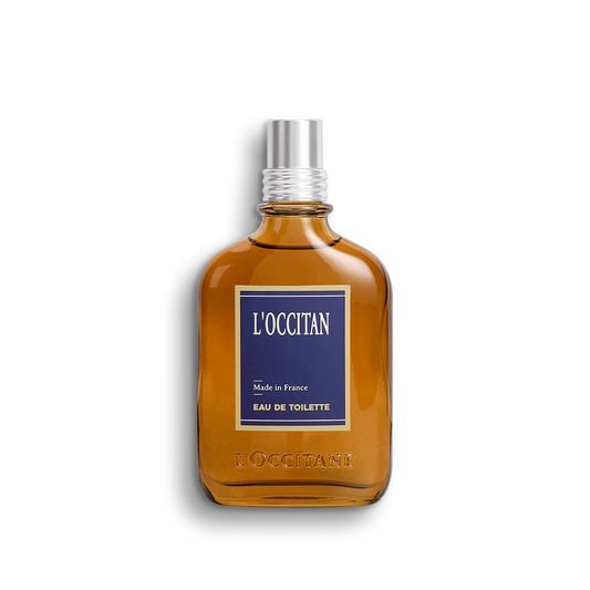 L'occitan Eau De Toilette