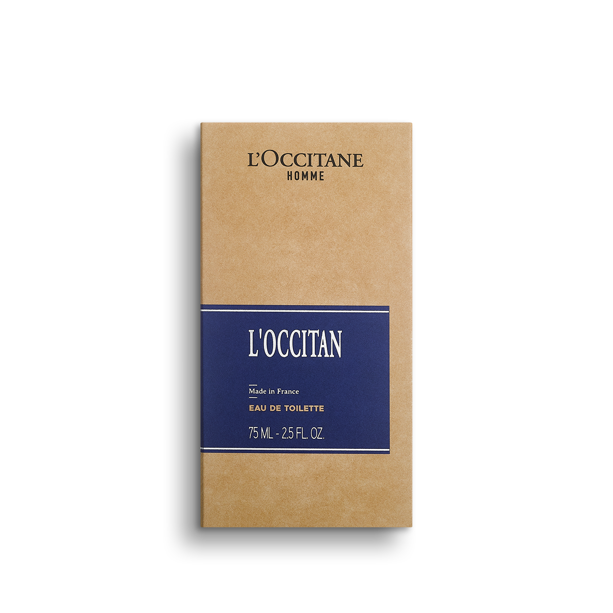 L'occitan Eau De Toilette
