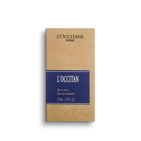 L'occitan Eau De Toilette