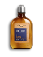 L'occitan Shower Gel
