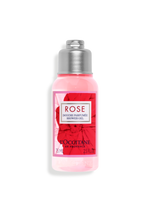 Rose Shower Gel