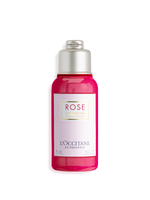 Rose Body Milk