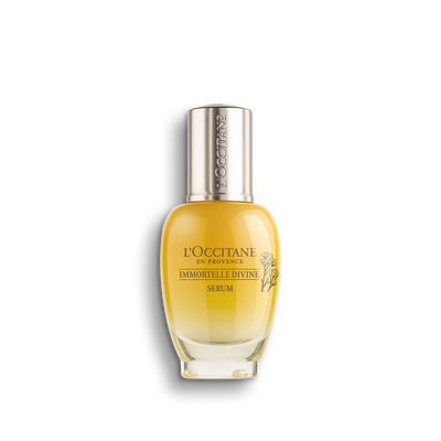 Immortelle Divine Serum - All Immortelle Collections