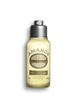 Almond Shower Oil